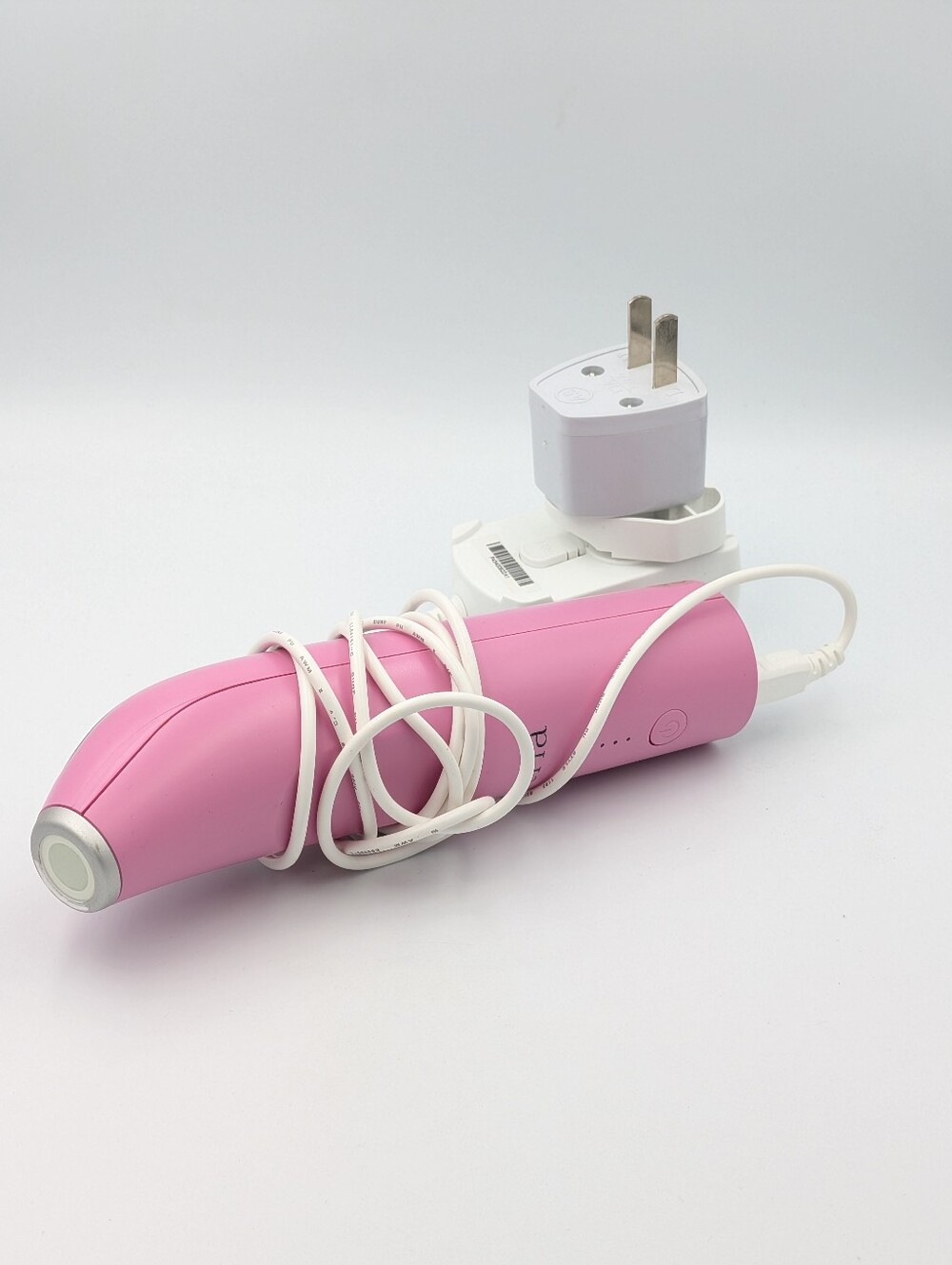 Tria Precision Hair Removal Laser  READ
